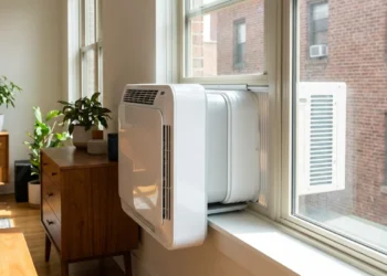 Window AC का शोर खत्म, खिड़की भी रहेगी खुली! जानें क्या है ये नया U-Shape Inverter AC