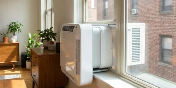 Window AC का शोर खत्म, खिड़की भी रहेगी खुली! जानें क्या है ये नया U-Shape Inverter AC