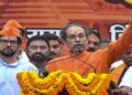 उद्धव ठाकरे को बड़ा झटका, बागी सांसदों को शिंदे गुट में जाने की मिली मान्यता, जानें क्या हैं उनके नाम