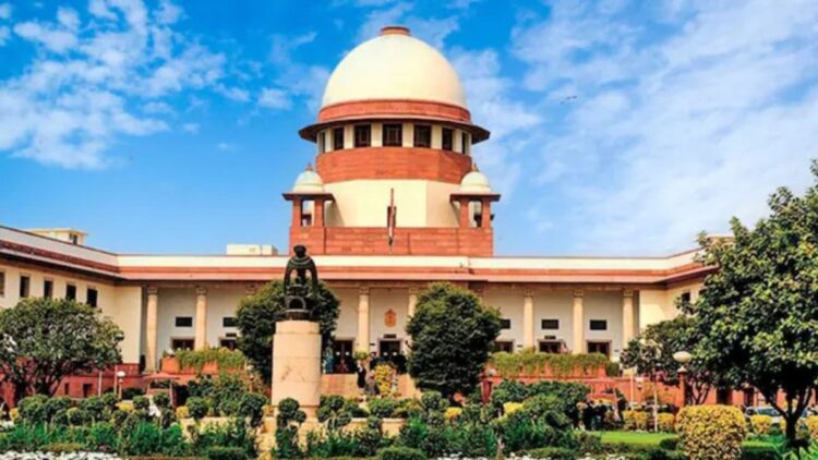 ‘शांतिपूर्ण विरोध संवैधानिक गारंटी, पुलिस की ज्यादती सही नहीं’, सुप्रीम कोर्ट का बड़ा बयान, पूरे देश में प्रोटोकॉल बनाने पर विचार