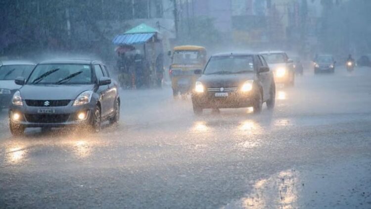 पहाड़ से मैदान तक आफत, दिल्ली-NCR में गर्मी से कब मिलेगी राहत? जानें कैसा रहेगा आज का मौसम