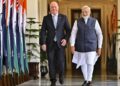 अगले हफ्ते न्यूजीलैंड जाएंगे PM मोदी, FTA के बाद दोनों देशों के विकास को मिलेगी रफ्तार