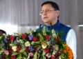 ‘ये अंत नहीं शुरुआत है’, सरकार के 5 साल पूरे होने पर ऋषिकेश में बोले CM धामी; जानें और क्या बोले