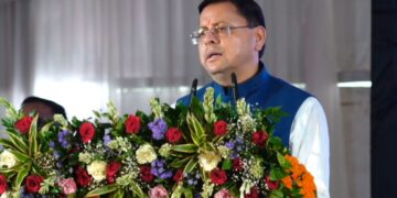 ‘ये अंत नहीं शुरुआत है’, सरकार के 5 साल पूरे होने पर ऋषिकेश में बोले CM धामी; जानें और क्या बोले