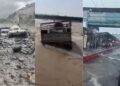 देशभर में मूसलाधार बारिश और बाढ़ से हाहाकार, इन 10 Videos में देखें कहां-कैसे हैं हालात