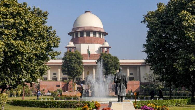 ज्ञानवापी, मथुरा और संभल विवाद से जुड़ी बड़ी खबर, सुप्रीम कोर्ट ने भेजा विशेष लोक अदालत