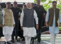 NDA मंगल मिशन बैठक में पीएम मोदी का NEET पर बड़ा बयान, कहा- ‘छात्रों के भविष्य के साथ बुरा नहीं होने देंगे’