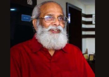 राज्य सभा सांसद विजयेंद्र प्रसाद ने पेपर लीक को लेकर दिए सुझाव, बताया कैसे हो सकेगा सुधार