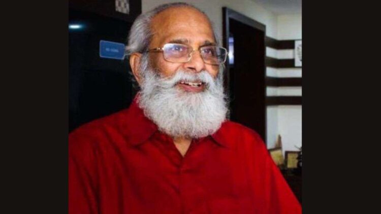 राज्य सभा सांसद विजयेंद्र प्रसाद ने पेपर लीक को लेकर दिए सुझाव, बताया कैसे हो सकेगा सुधार