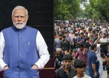 Meta India के हेड के खिलाफ केस दर्ज, PM मोदी से जुड़े कई मॉर्फ और आपत्तिजनक कंटेंट पोस्ट करने के मामले में एक्शन