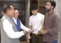 सरकार और CJP के नेताओं के बीच बातचीत हुई खत्म, दावा- 3 में से 2 शर्तों पर सकारात्मक रुख