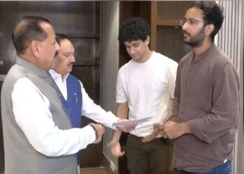 सरकार और CJP के नेताओं के बीच बातचीत हुई खत्म, दावा- 3 में से 2 शर्तों पर सकारात्मक रुख