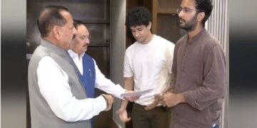 सरकार और CJP के नेताओं के बीच बातचीत हुई खत्म, दावा- 3 में से 2 शर्तों पर सकारात्मक रुख