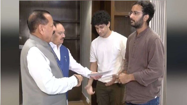 सरकार और CJP के नेताओं के बीच बातचीत हुई खत्म, दावा- 3 में से 2 शर्तों पर सकारात्मक रुख