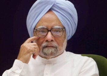 ‘तो मैं आत्महत्या कर लूंगा’, पूर्व PM मनमोहन सिंह ने ऐसा क्यों कहा था? पूर्व CEC एसवाई कुरैशी का बड़ा खुलासा