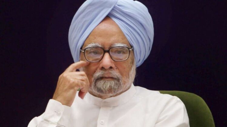 ‘तो मैं आत्महत्या कर लूंगा’, पूर्व PM मनमोहन सिंह ने ऐसा क्यों कहा था? पूर्व CEC एसवाई कुरैशी का बड़ा खुलासा