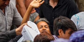 सफदरजंग अस्पताल में ही होगा सोनम वांगचुक का इलाज, परिवार से मिलने की अनुमति, दिल्ली हाईकोर्ट का केंद्र को नोटिस