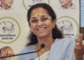 INDIA गठबंधन नहीं छोड़ेंगे, डीलिमिटेशन पर साथ मिलकर होगा फैसला: सुप्रिया सुले