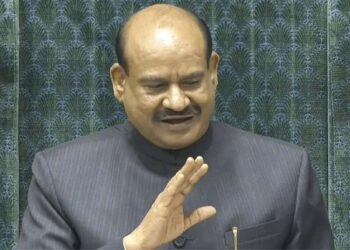 मानसून सत्र से पहले एक्शन में ओम बिरला; टीएमसी और शिवसेना (UBT) के बागियों पर लेंगे अंतिम फैसला