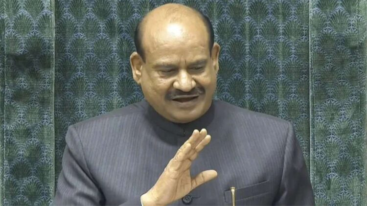 मानसून सत्र से पहले एक्शन में ओम बिरला; टीएमसी और शिवसेना (UBT) के बागियों पर लेंगे अंतिम फैसला