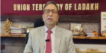 लद्दाख में बड़ा प्रशासनिक फेरबदल, अब सभी 7 जिलों में होंगी ऑटोनॉमस हिल काउंसिल