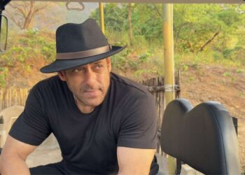 ‘आंदोलन का राजनीतिकरण ना हो, हिंसा से दुख हुआ’, छात्रों के प्रदर्शन पर सलमान खान का पोस्ट
