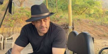 ‘आंदोलन का राजनीतिकरण ना हो, हिंसा से दुख हुआ’, छात्रों के प्रदर्शन पर सलमान खान का पोस्ट