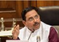 प्रह्लाद जोशी को मिला शिक्षा मंत्रालय का अतिरिक्त प्रभार, धर्मेंद्र प्रधान का इस्तीफा राष्ट्रपति ने किया मंजूर