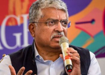 कौन हैं नंदन नीलेकणि? जिनकी अगुवाई में बनेगी हाई पावर टास्क फोर्स, परीक्षा व्यवस्था में होगा सुधार