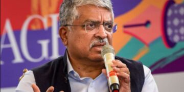 कौन हैं नंदन नीलेकणि? जिनकी अगुवाई में बनेगी हाई पावर टास्क फोर्स, परीक्षा व्यवस्था में होगा सुधार