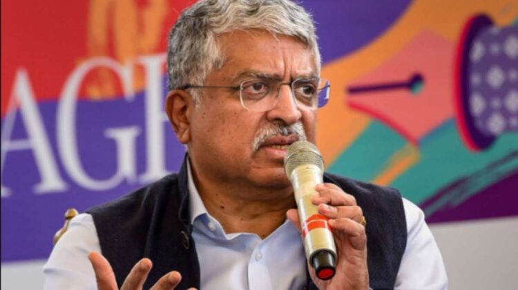 कौन हैं नंदन नीलेकणि? जिनकी अगुवाई में बनेगी हाई पावर टास्क फोर्स, परीक्षा व्यवस्था में होगा सुधार