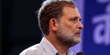 सोनम वांगचुक पर राहुल गांधी ने तोड़ी चुप्पी, शिक्षा और पेपर लीक का भी उठाया मुद्दा