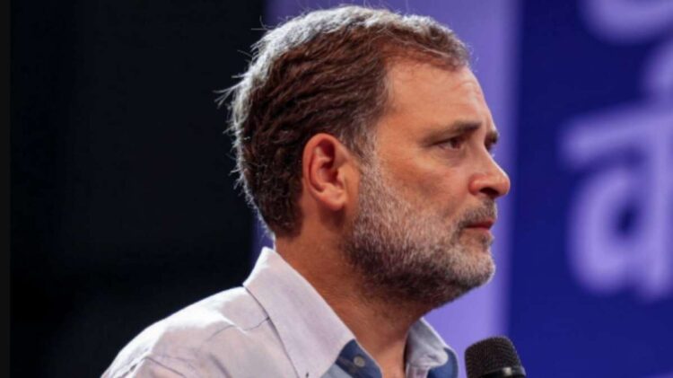 सोनम वांगचुक पर राहुल गांधी ने तोड़ी चुप्पी, शिक्षा और पेपर लीक का भी उठाया मुद्दा