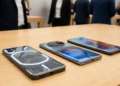 new phones this week nothing moto and infinix launching