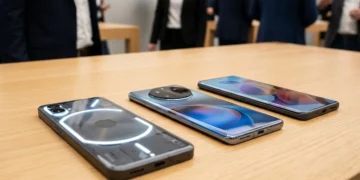 new phones this week nothing moto and infinix launching