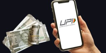रिकॉर्ड बनाने के बाद UPI की रफ्तार हुई कम! जून में घटा ट्रांजैक्शन वैल्यू, सामने आए नए आंकड़े