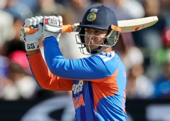 vvs laxman full of praise for 15 year old vaibhav sooryavanshi after zimbabwe clean sweep