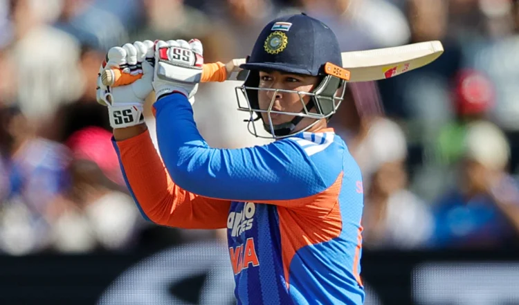 vvs laxman full of praise for 15 year old vaibhav sooryavanshi after zimbabwe clean sweep