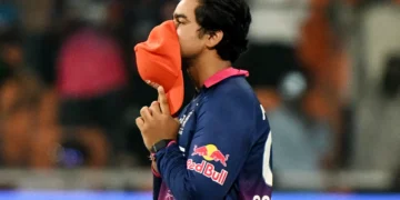 will vaibhav sooryavanshi get chance in the england t20is morne morkel reveals team strategy