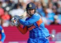Gill बने ODI के नंबर 1, Vaibhav Sooryavanshi की T20I में 230 पायदान की ऐतिहासिक छलांग