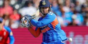 Gill बने ODI के नंबर 1, Vaibhav Sooryavanshi की T20I में 230 पायदान की ऐतिहासिक छलांग