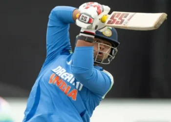 Sachin Tendulkar का 35 साल पुराना रिकॉर्ड ध्वस्त, 15 की उम्र में Team India के लिए Vaibhav Suryavanshi ने रचा इतिहास।