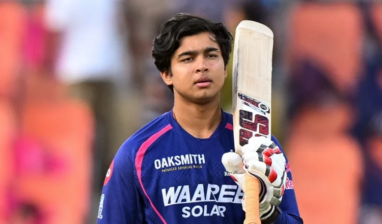 Vaibhav Suryavanshi को आराम नहीं, पूरे साल खिलाओ: Sivaramakrishnan की Team India को सलाह