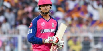 IND vs ENG 1st T20: Vaibhav Suryavanshi का इंतजार बढ़ा, Sanju Samson पर मैनेजमेंट ने फिर जताया भरोसा