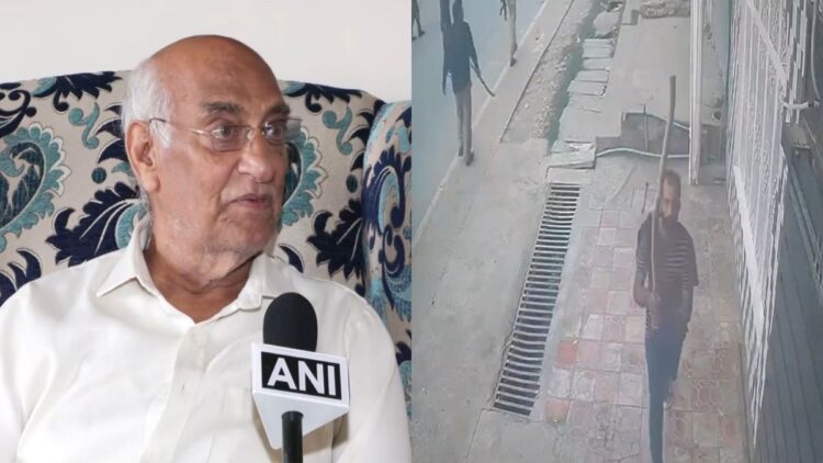 PoK से लेकर बलूचिस्तान तक क्यों मचा है बवाल? पूर्व राजदूत ने बताया अमेरिका-ईरान कनेक्शन