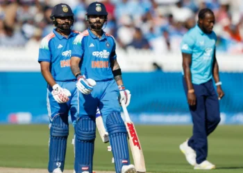 ICC Rankings: हार के बावजूद भारतीय दिग्गजों का जलवा, Shubman Gill नंबर 2 पर, Joe Root की टॉप 10 में वापसी