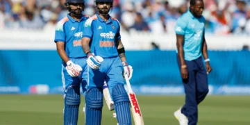 ICC Rankings: हार के बावजूद भारतीय दिग्गजों का जलवा, Shubman Gill नंबर 2 पर, Joe Root की टॉप 10 में वापसी