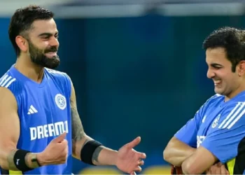 England के खिलाफ ODI Series से पहले Team India का अभ्यास, Virat Kohli और Gambhir की बेरुखी ने बढ़ाई फैंस की चिंता