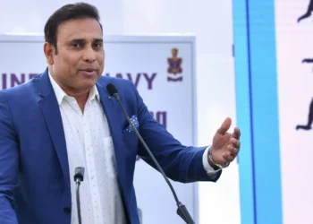 VVS Laxman ने की Vaibhav Suryavanshi की तारीफ, बोले- 15 साल के इस युवा खिलाड़ी की Game Awareness में हुआ जबरदस्त सुधार
