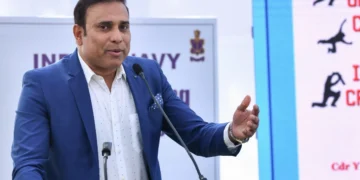 VVS Laxman ने की Vaibhav Suryavanshi की तारीफ, बोले- 15 साल के इस युवा खिलाड़ी की Game Awareness में हुआ जबरदस्त सुधार